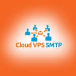 cloud vps smtp