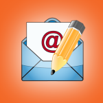 firma email