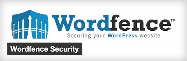 Wordfence Security