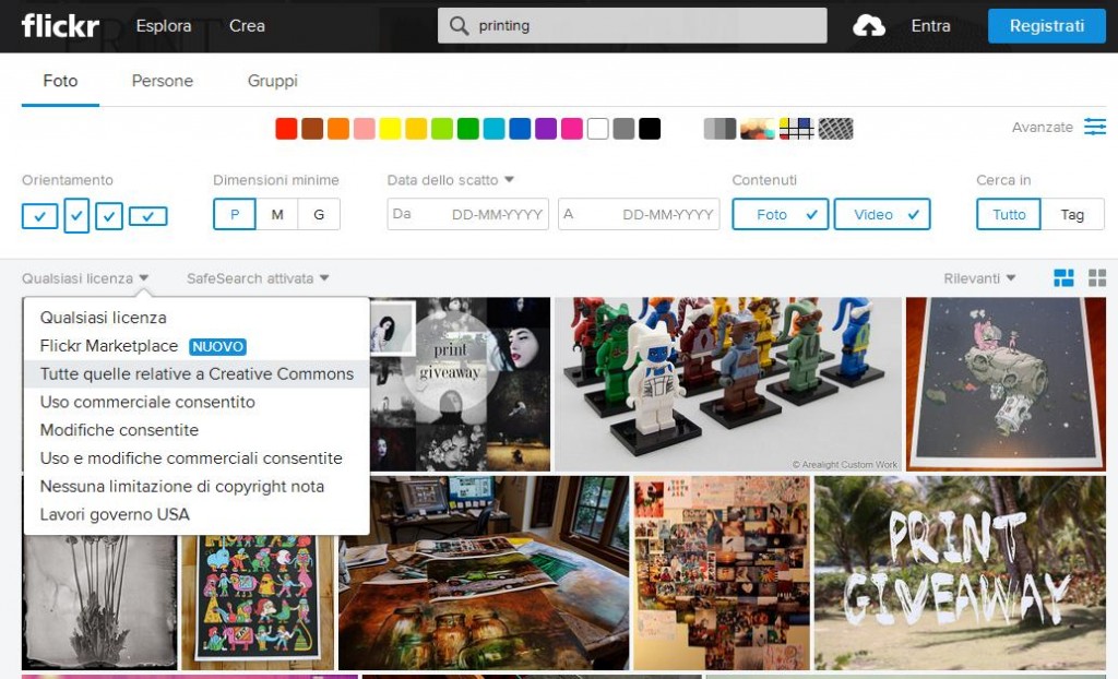 flickr