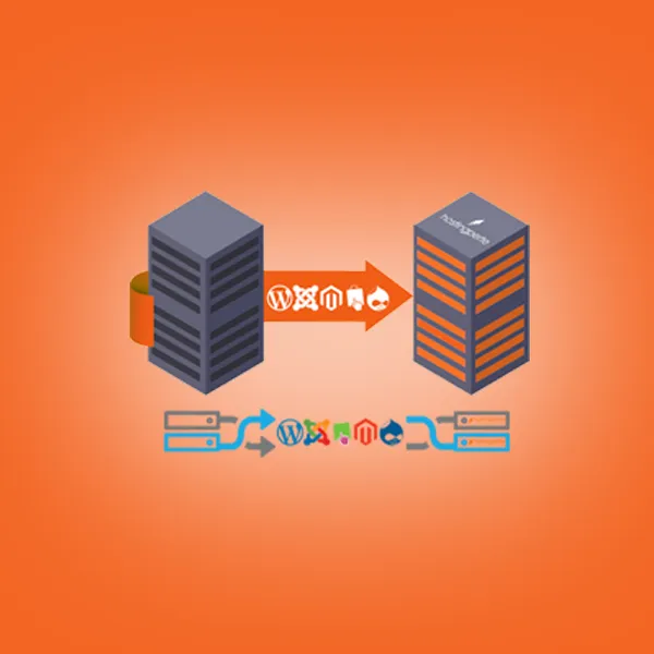 Migrazione Gratuita CMS