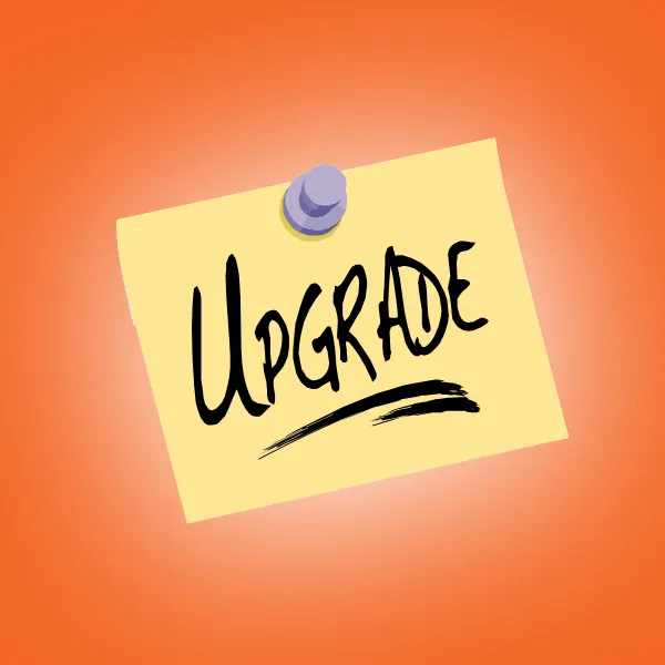 Server upgrade, forse è arrivato il momento ?