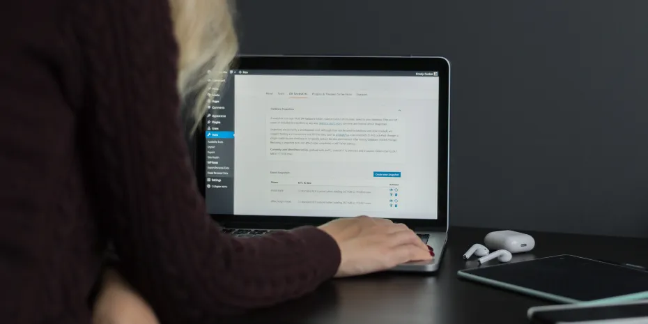 WordPress: 5 errori comuni che dovresti evitare