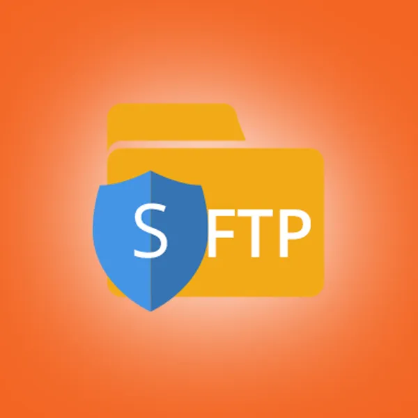 FTP e SFTP