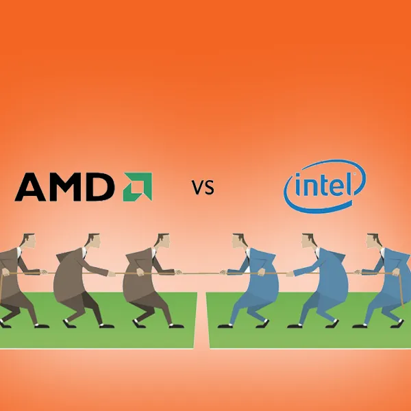 CPU.  Novità in arrivo