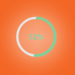 progress bar