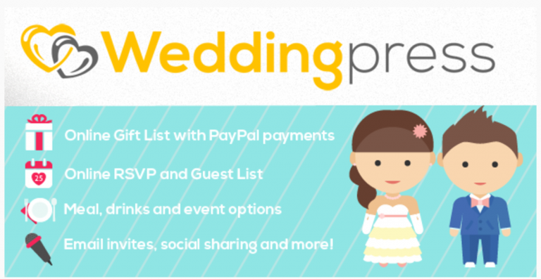 WeddingPress