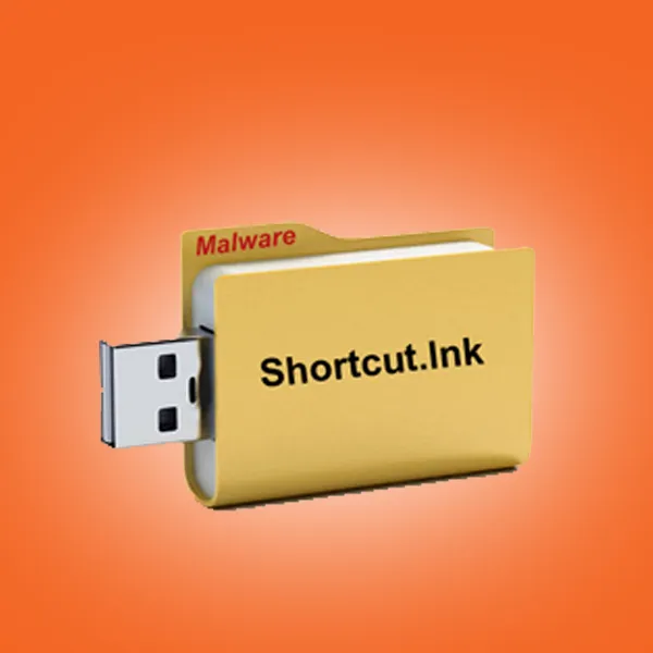 Cyber attacchi tramite file LNK