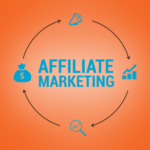 affiliate marketing