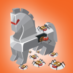 Trojan a noleggio per neofiti.