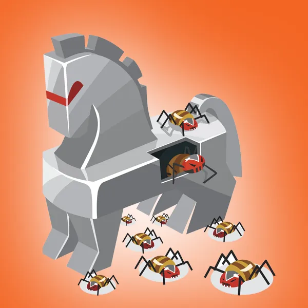 Un trojan a noleggio per aspiranti cyber criminali