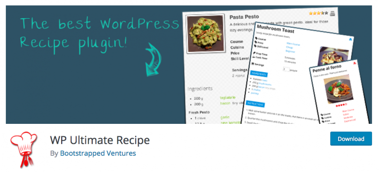 wp-ultimate-recipe