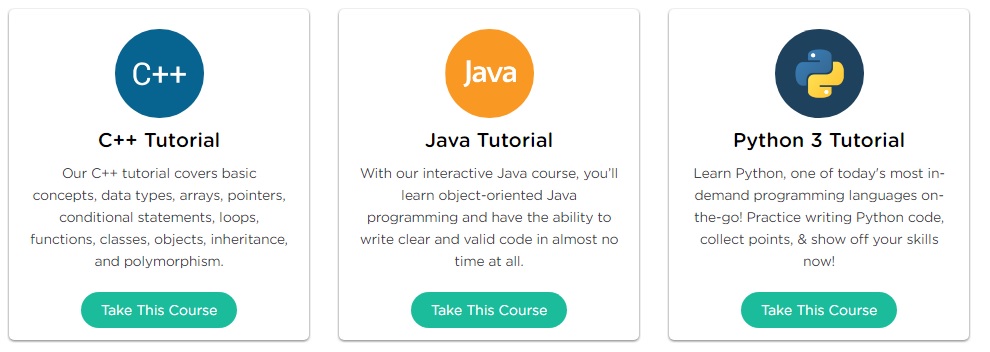 Solo Learn