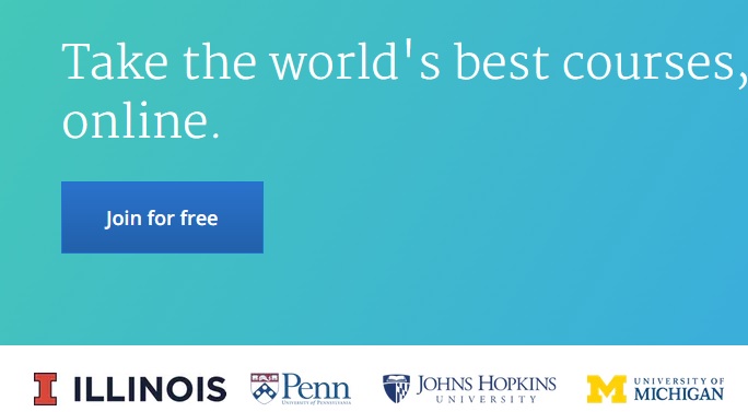 coursera