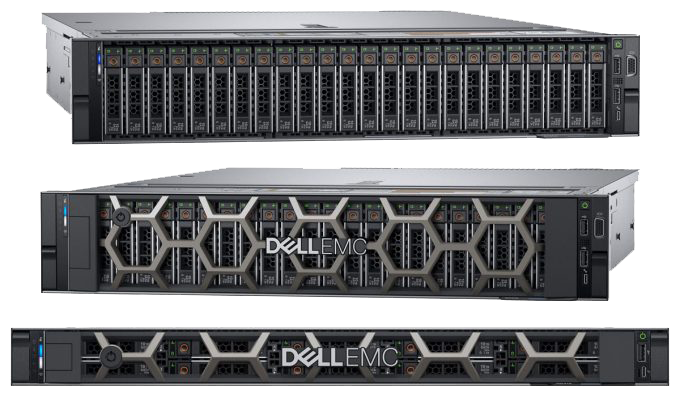 Dell EMC PowerEdge