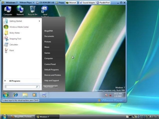 VMware