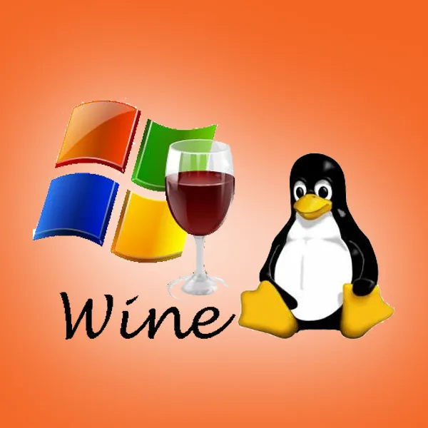 Eseguire programmi Windows su Linux senza virtualizzazione