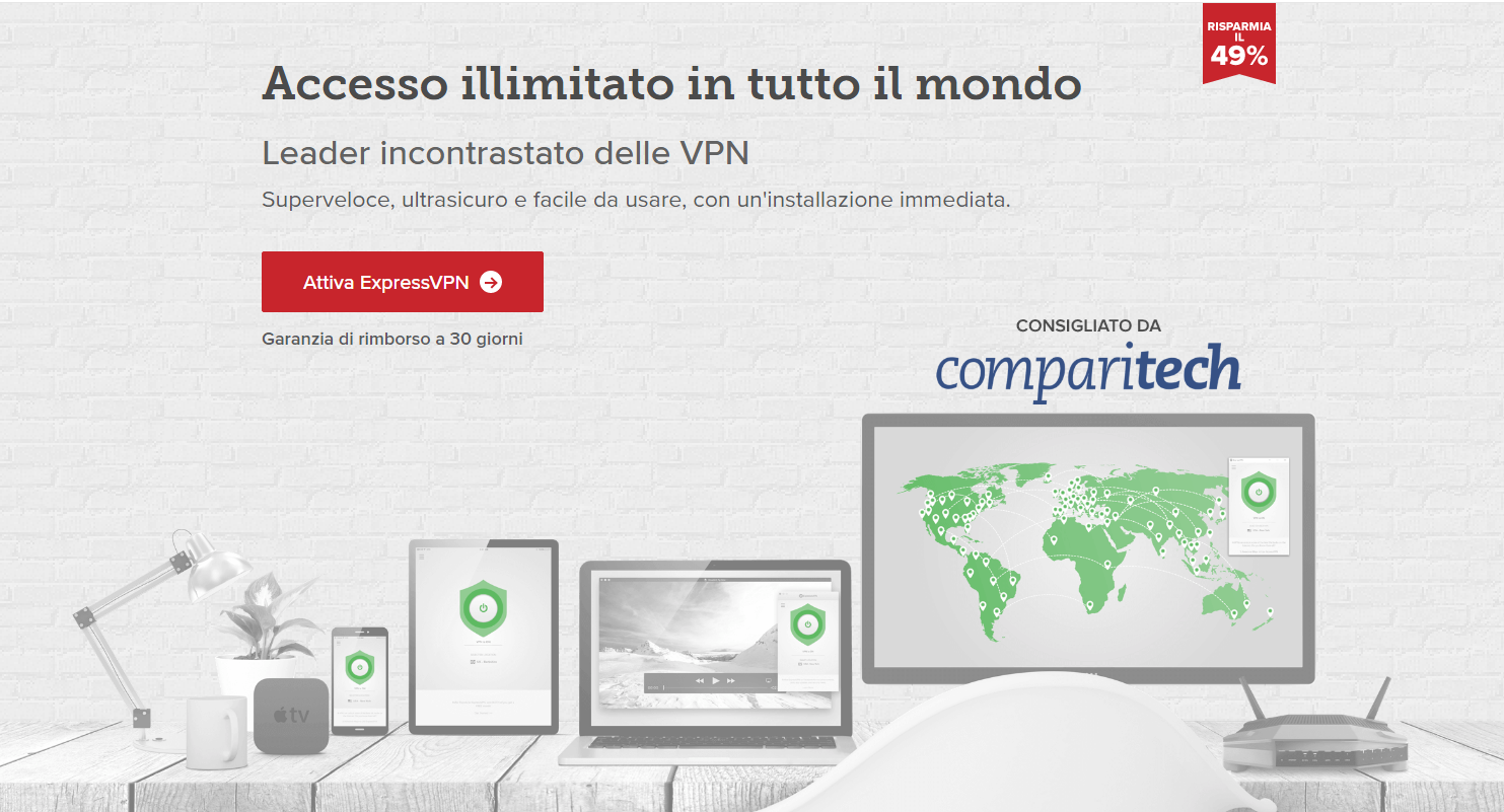 ExpressVPN