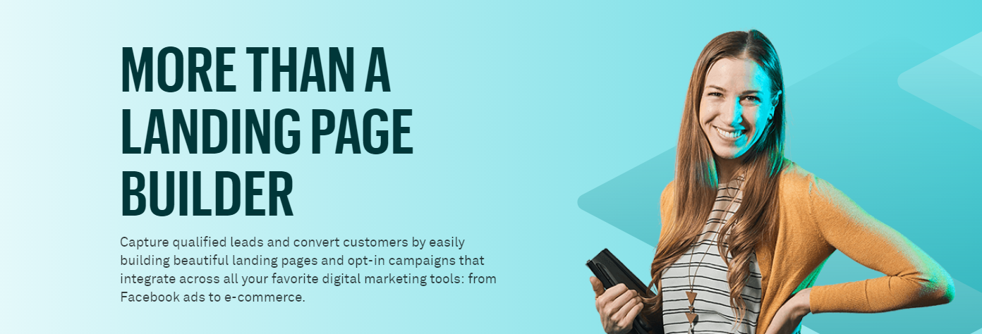 LeadPages
