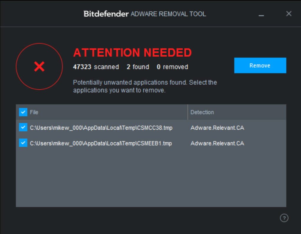 bitdefender