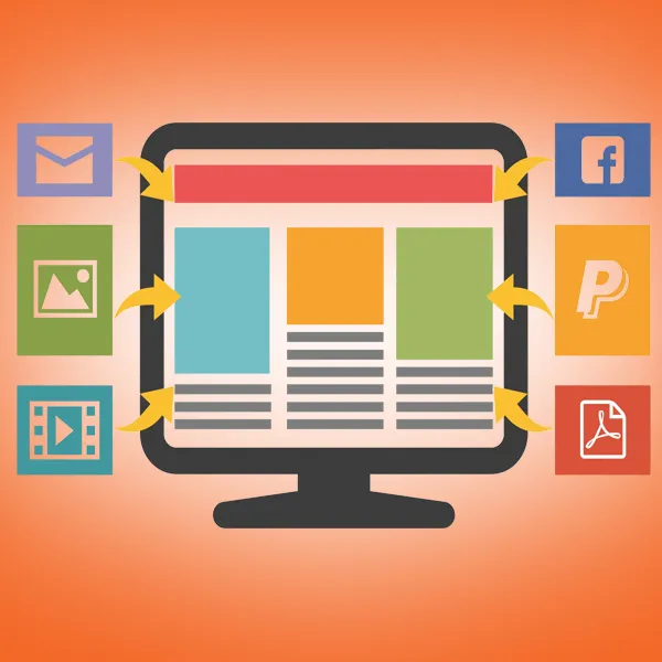 Perché utilizzare un website builder
