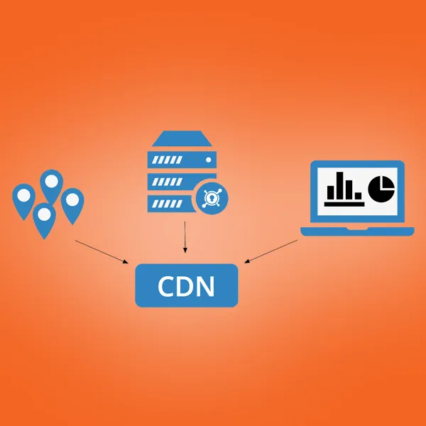 CDN. Cos’è e come utilizzarla