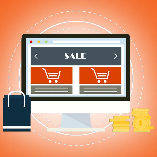 Come vendere i tuoi prodotti online in 5 semplici mosse