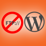 Trasferimento file su WordPress senza FTP