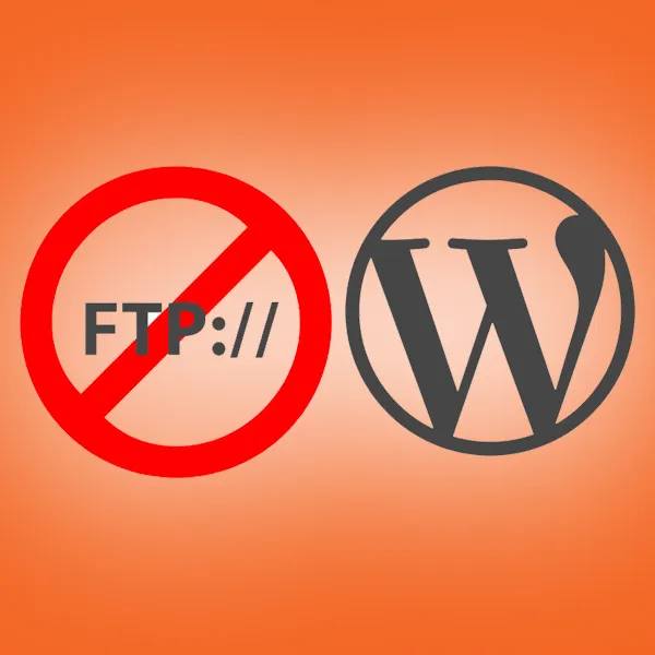 Come modificare un file WordPress senza utilizzare un programma FTP