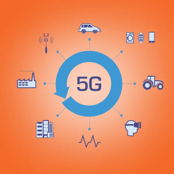 5G. Cosa ci riserva la quinta generazione della connettività