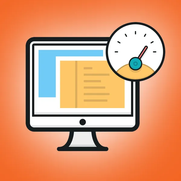 Velocizzare il sito con il caching