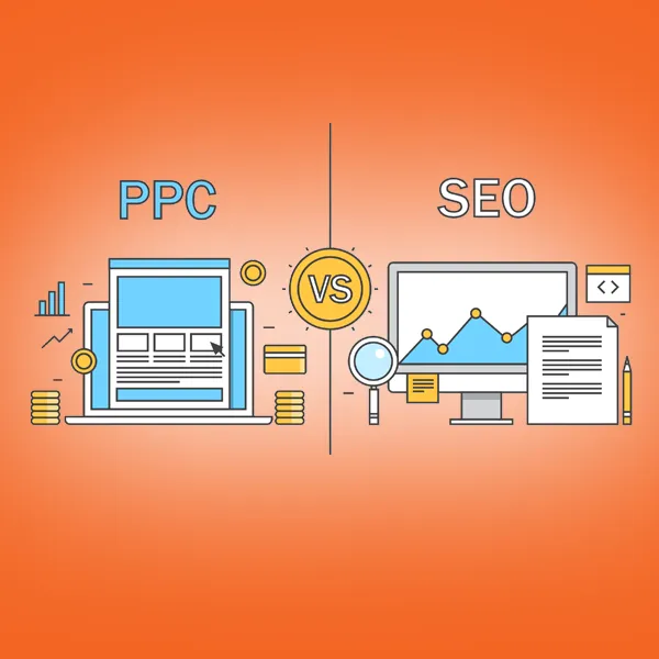 PPC vs SEO