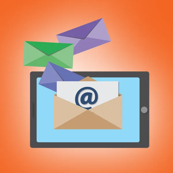 Vantaggi di un indirizzo e-mail professionale