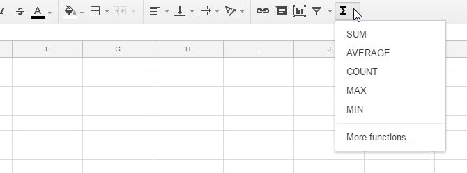 Google Sheets: 3 script per potenziare i tuoi fogli di lavoro