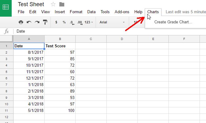 Google Sheets: 3 script per potenziare i tuoi fogli di lavoro