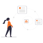 Funzionamento di un VPS o Virtual Private Server.