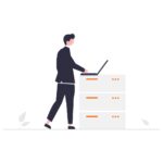 Che differenza c'è tra VPN e VPS