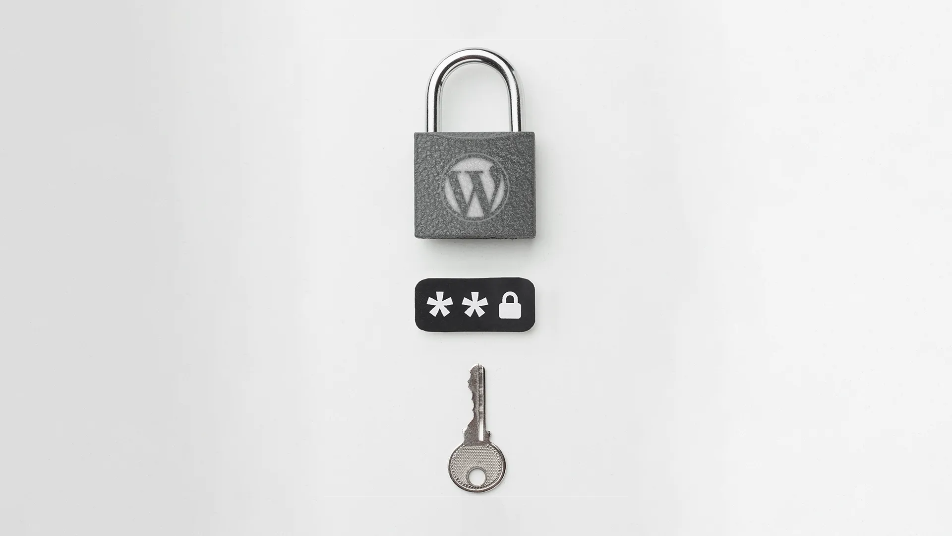3 modi per proteggere la pagina di login su WordPress