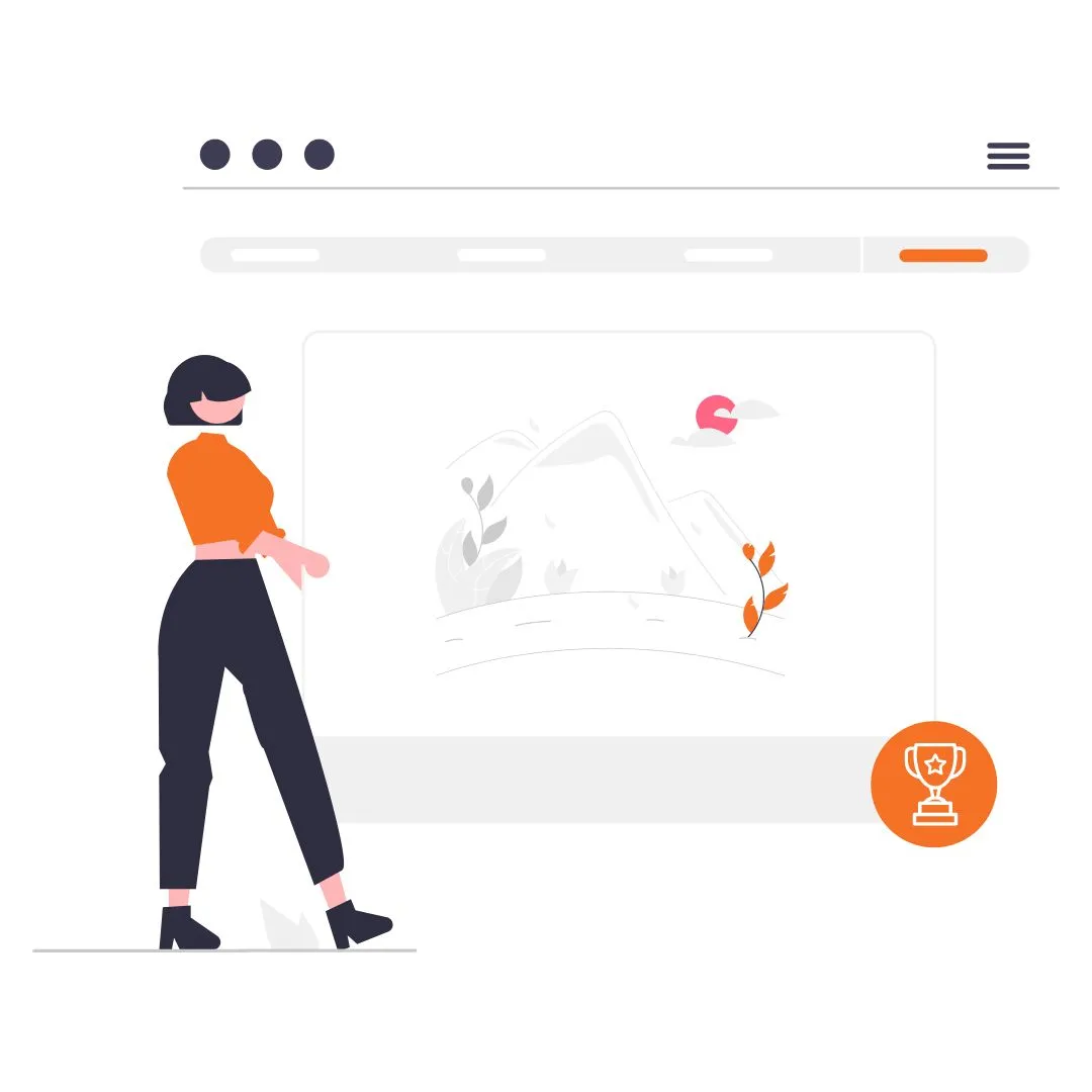 5 siti famosi fatti con WordPress che devi conoscere