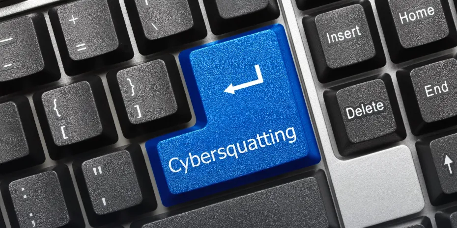 Cybersquatting: cos’è e come riconoscerlo