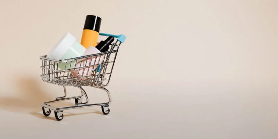 Carrelli abbandonati su e-commerce: come recuperarli