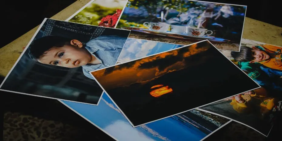 Dove trovare immagini gratis per il tuo sito web