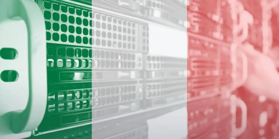 Hosting italiano: perché è la scelta giusta da fare