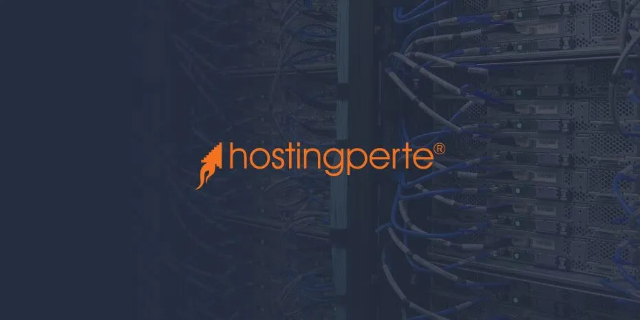 Il nuovo look di HostingPerTe è arrivato