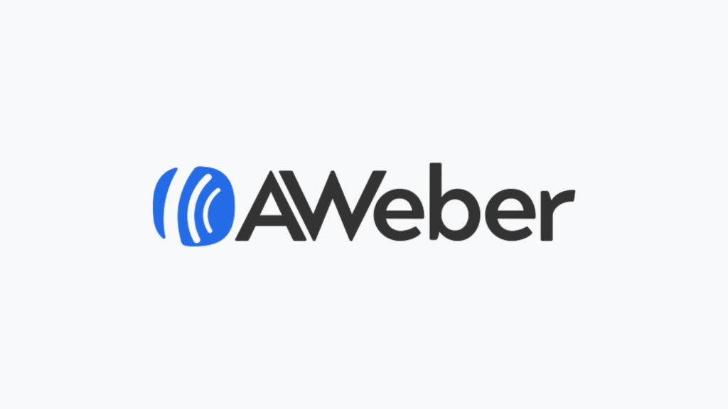 AWeber - Mailchimp - I 10 migliori strumenti di email marketing per il tuo business
