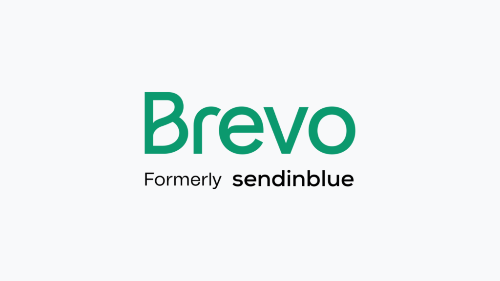 Brevo (ex sendinblue) - Mailchimp - I 10 migliori strumenti di email marketing per il tuo business