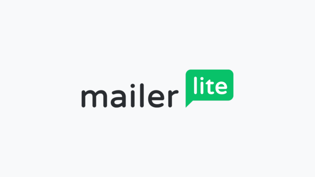 mailer lite - Mailchimp - I 10 migliori strumenti di email marketing per il tuo business