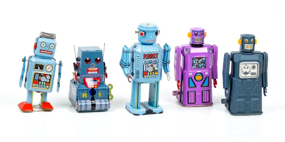 Robots.txt: come ottimizzarlo ed evitare blocchi da parte di Google