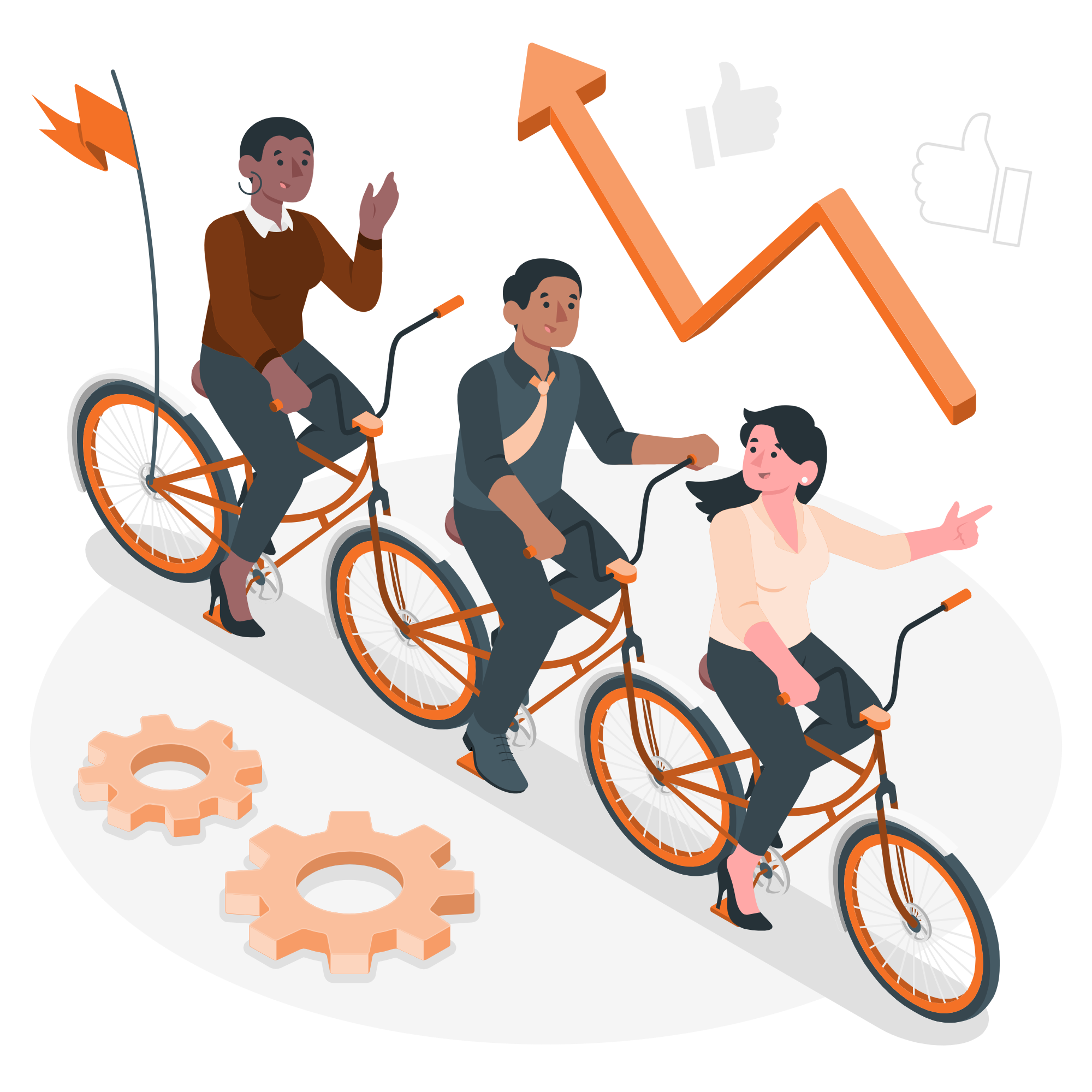 downsell come funziona e up-sell
