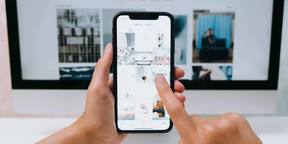 5 strategie per promuovere un blog su Instagram
